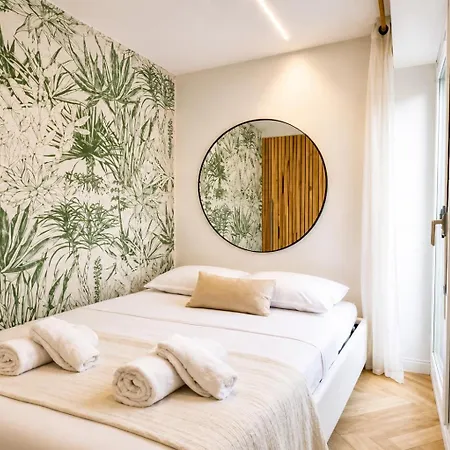 Apartment Del Mar *