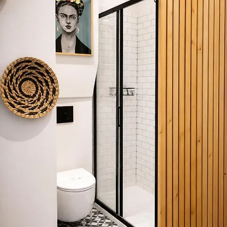 Apartment Del Mar *