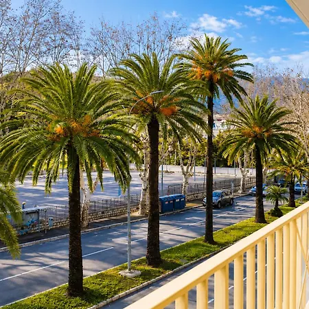 Del Mar Apartment *